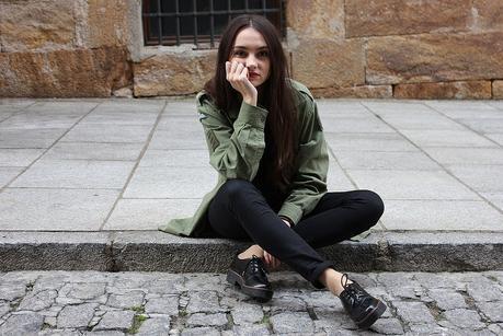 Green army Sin título