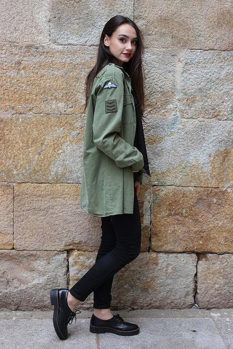 Green army Sin título