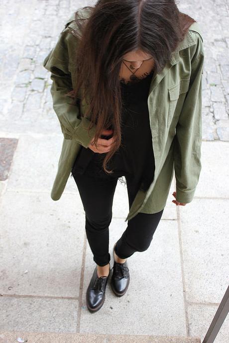 Green army Sin título