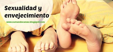 Sexualidad en las personas mayores