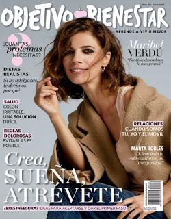 Revistas Noviembre 2016 (Regalos, Suscripciones y Mes que viene)