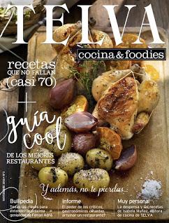 Revistas Noviembre 2016 (Regalos, Suscripciones y Mes que viene)