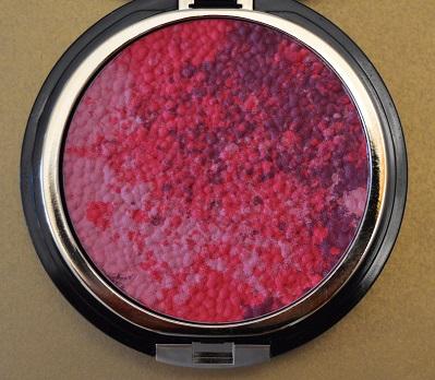 El colorete “Multi Bubble Blush” de ETRE BELLE