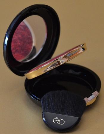 El colorete “Multi Bubble Blush” de ETRE BELLE