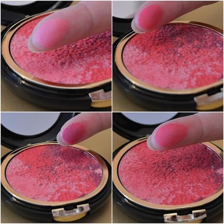 El colorete “Multi Bubble Blush” de ETRE BELLE