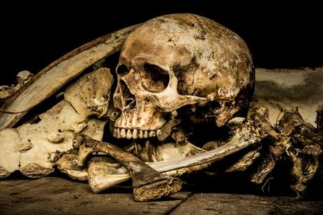 Las organizaciones #asesinas secretas más macabras de la #historia