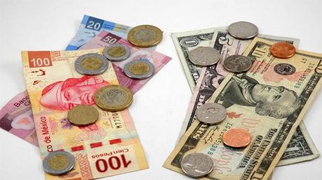 #Mexicanos están recibiendo más #dinero de #resmesas de #EEUU Gracias a Donald Trump #Mexico