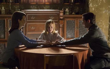 Ouija 2 goza de la aceptación total de la crítica #Cine #Peliculas #Terror