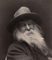 Whitman in Oxford