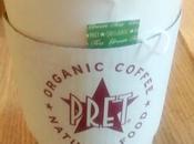 Pret Manger York