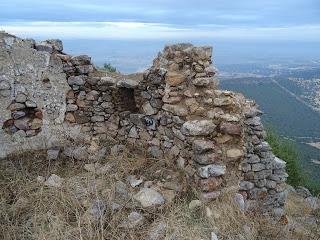 Ermita de San Servando y San Germán, en Arroyo de San Serván