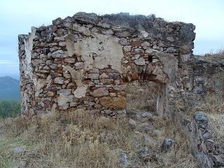 Ermita de San Servando y San Germán, en Arroyo de San Serván