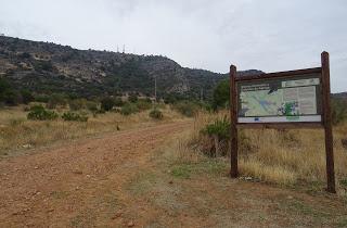 Ermita de San Servando y San Germán, en Arroyo de San Serván