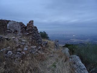 Ermita de San Servando y San Germán, en Arroyo de San Serván