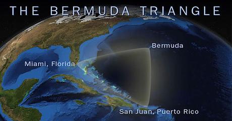 Triángulo de las Bermudas: Científicos aseguran haber resuelto el misterio