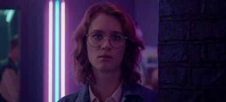 Black Mirror: San Junipero