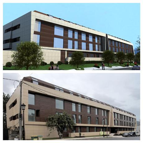 DE LO VIRTUAL A LA REALIDAD EN PROYECTOS DE A-CERO DE LO VIRTUAL A LA REALIDAD EN PROYECTOS DE A-CERO