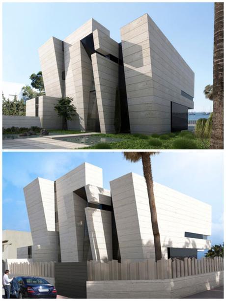 DE LO VIRTUAL A LA REALIDAD EN PROYECTOS DE A-CERO DE LO VIRTUAL A LA REALIDAD EN PROYECTOS DE A-CERO