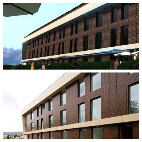 DE LO VIRTUAL A LA REALIDAD EN PROYECTOS DE A-CERO DE LO VIRTUAL A LA REALIDAD EN PROYECTOS DE A-CERO