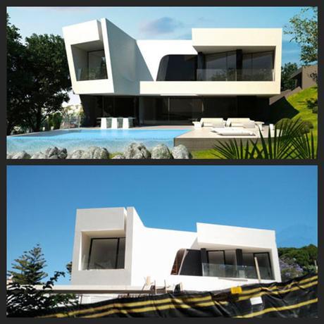 DE LO VIRTUAL A LA REALIDAD EN PROYECTOS DE A-CERO DE LO VIRTUAL A LA REALIDAD EN PROYECTOS DE A-CERO