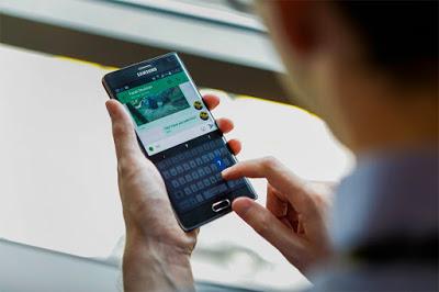 ANDROID, VÍCTIMA DE ATAQUES PARA ROBO DE DATOS BANCARIOS