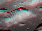 ✨Una visión estéreo desde órbita lunar