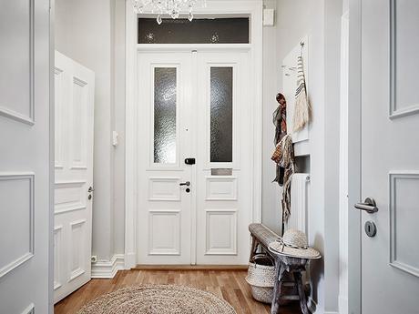 un estilo clásico renovado de base nórdica un estilo clásico renovado de base nórdica