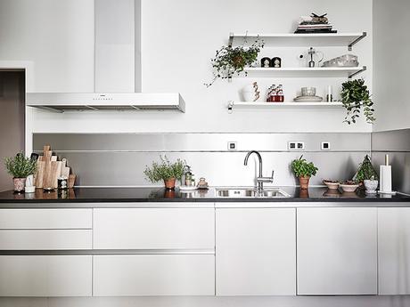 un estilo clásico renovado de base nórdica un estilo clásico renovado de base nórdica