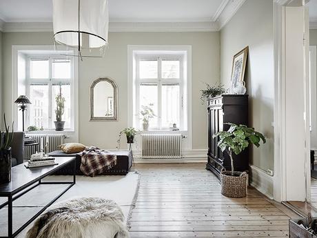 un estilo clásico renovado de base nórdica un estilo clásico renovado de base nórdica