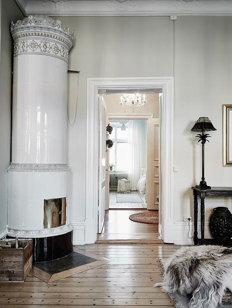 un estilo clásico renovado de base nórdica un estilo clásico renovado de base nórdica