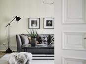 estilo clásico renovado base nórdica