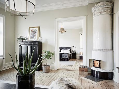 un estilo clásico renovado de base nórdica un estilo clásico renovado de base nórdica