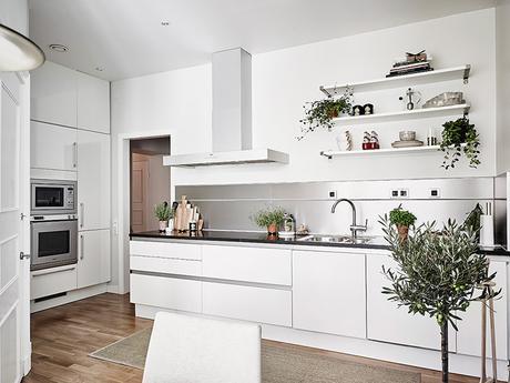 un estilo clásico renovado de base nórdica un estilo clásico renovado de base nórdica