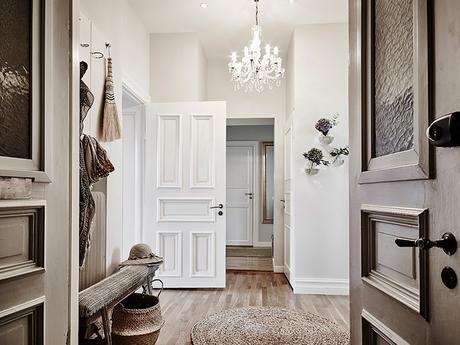 un estilo clásico renovado de base nórdica un estilo clásico renovado de base nórdica