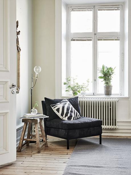 un estilo clásico renovado de base nórdica un estilo clásico renovado de base nórdica