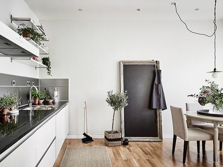 un estilo clásico renovado de base nórdica un estilo clásico renovado de base nórdica