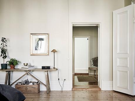 un estilo clásico renovado de base nórdica un estilo clásico renovado de base nórdica