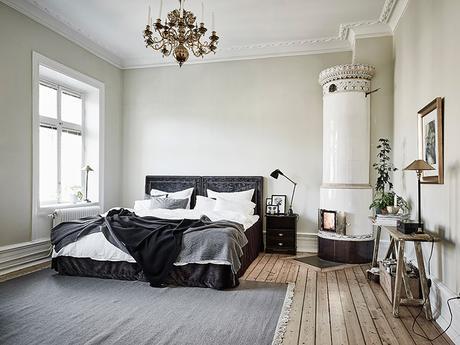 un estilo clásico renovado de base nórdica un estilo clásico renovado de base nórdica