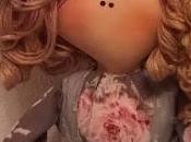 presento MILDRED, nueva inquilina taller.