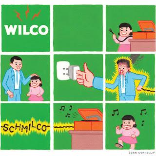 Wilco - Locator (2016)