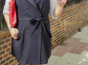 Nuevo Chaleco-Vestido Look Curvy