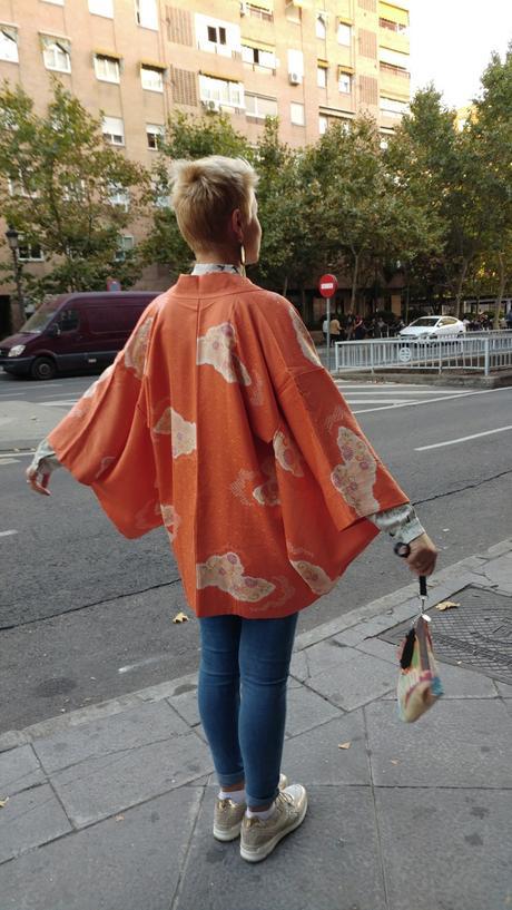 Kimono FiuFiuus