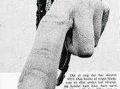 Poesía Nórdica (141): Hojholt: