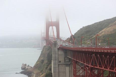 Qué ver en California, The golden state