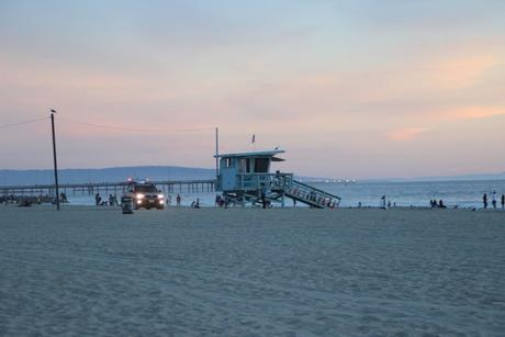 qué ver en california