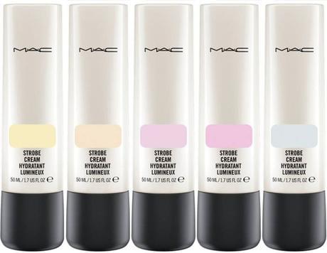 Novedades en MAC: In The Spotlight Collection