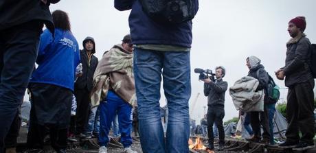 La Red de Periodismo Ético lanza una nueva guía para cubrir la migración