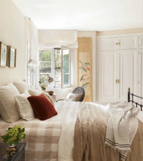 dormitorio responsable interiorismo ikea españa ayudaadecorar.blogspot.com.es