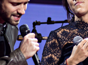 [TAL COMO HOY] Concierto "Por Ellas" Cadena (24.10.15)