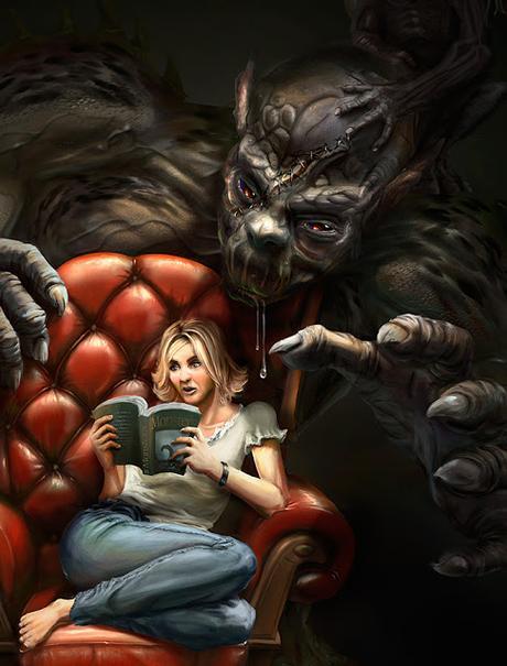 SORTEO DE HALLOWEEN: ¡13 libros! ¡3 ganadores! SORTEO DE HALLOWEEN: ¡13 libros! ¡3 ganadores!